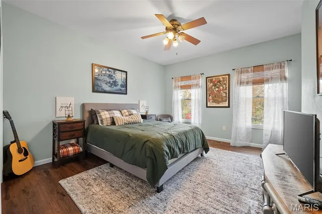 $549,900 | 5755 Briars Landing, Millstadt, IL 62260