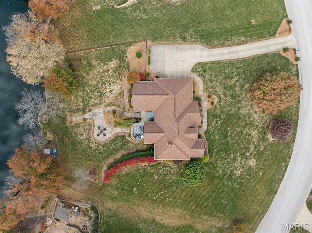 $549,900 | 5755 Briars Landing, Millstadt, IL 62260