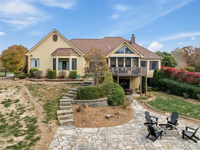 $549,900 | 5755 Briars Landing, Millstadt, IL 62260