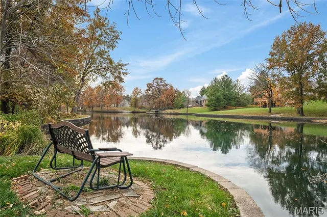 $549,900 | 5755 Briars Landing, Millstadt, IL 62260