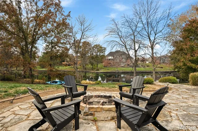 $549,900 | 5755 Briars Landing, Millstadt, IL 62260