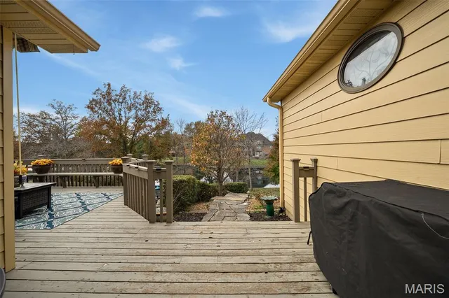 $549,900 | 5755 Briars Landing, Millstadt, IL 62260