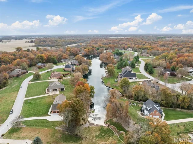 $549,900 | 5755 Briars Landing, Millstadt, IL 62260