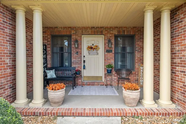 $549,900 | 5755 Briars Landing, Millstadt, IL 62260