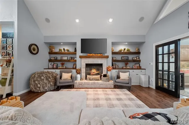 $549,900 | 5755 Briars Landing, Millstadt, IL 62260