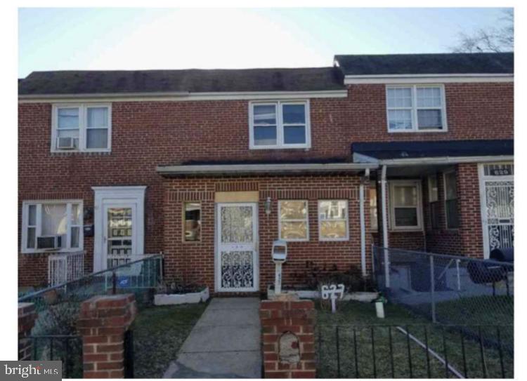 627 Roundview Road Baltimore, MD 21225 - Photo 1 of 3