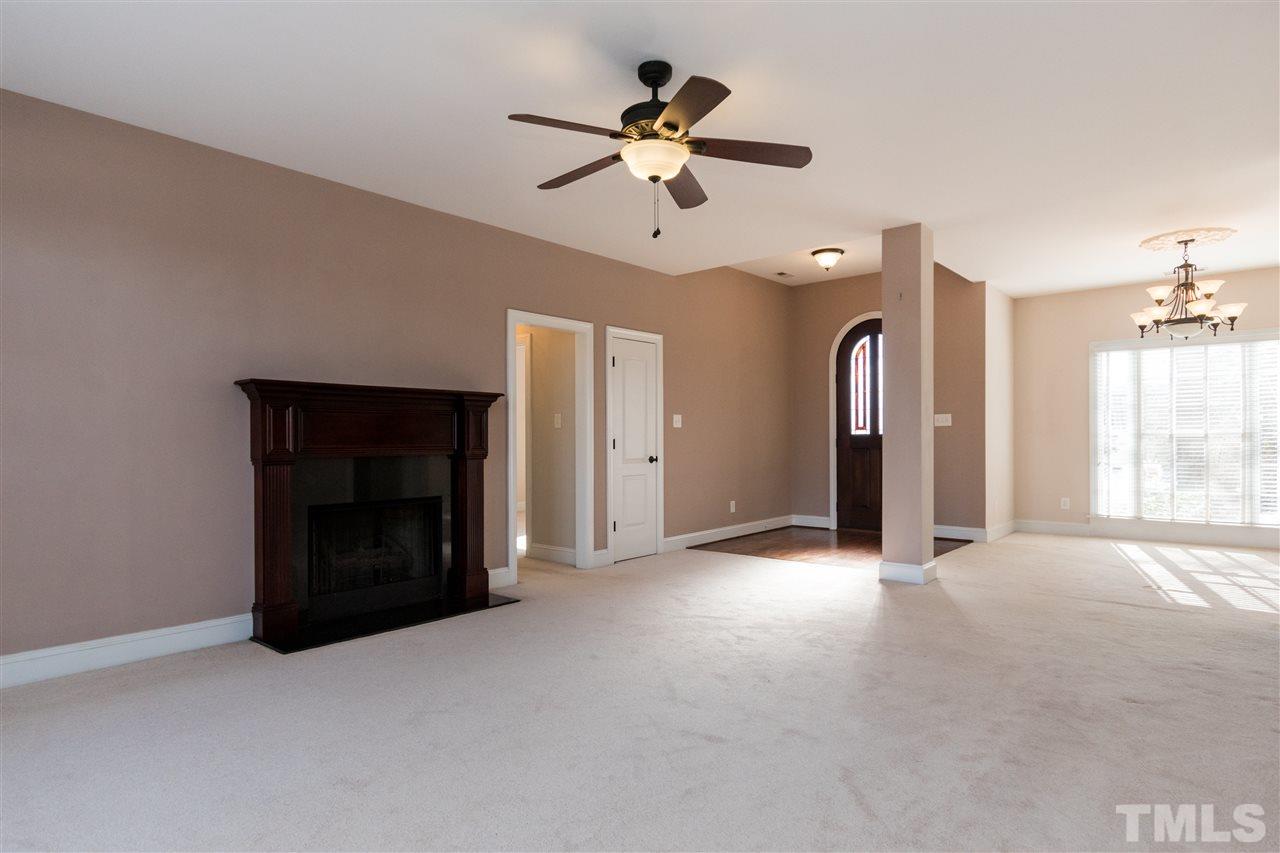 280 Normandy Road Louisburg, NC 27549 - Photo 8 of 21 Gallery Image 8