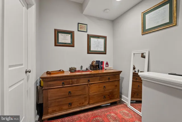 a close up view of a washer and dryer