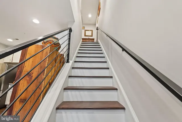 $2,750 | 1018 13th Street Southeast, Unit 2, Washington, DC 20003