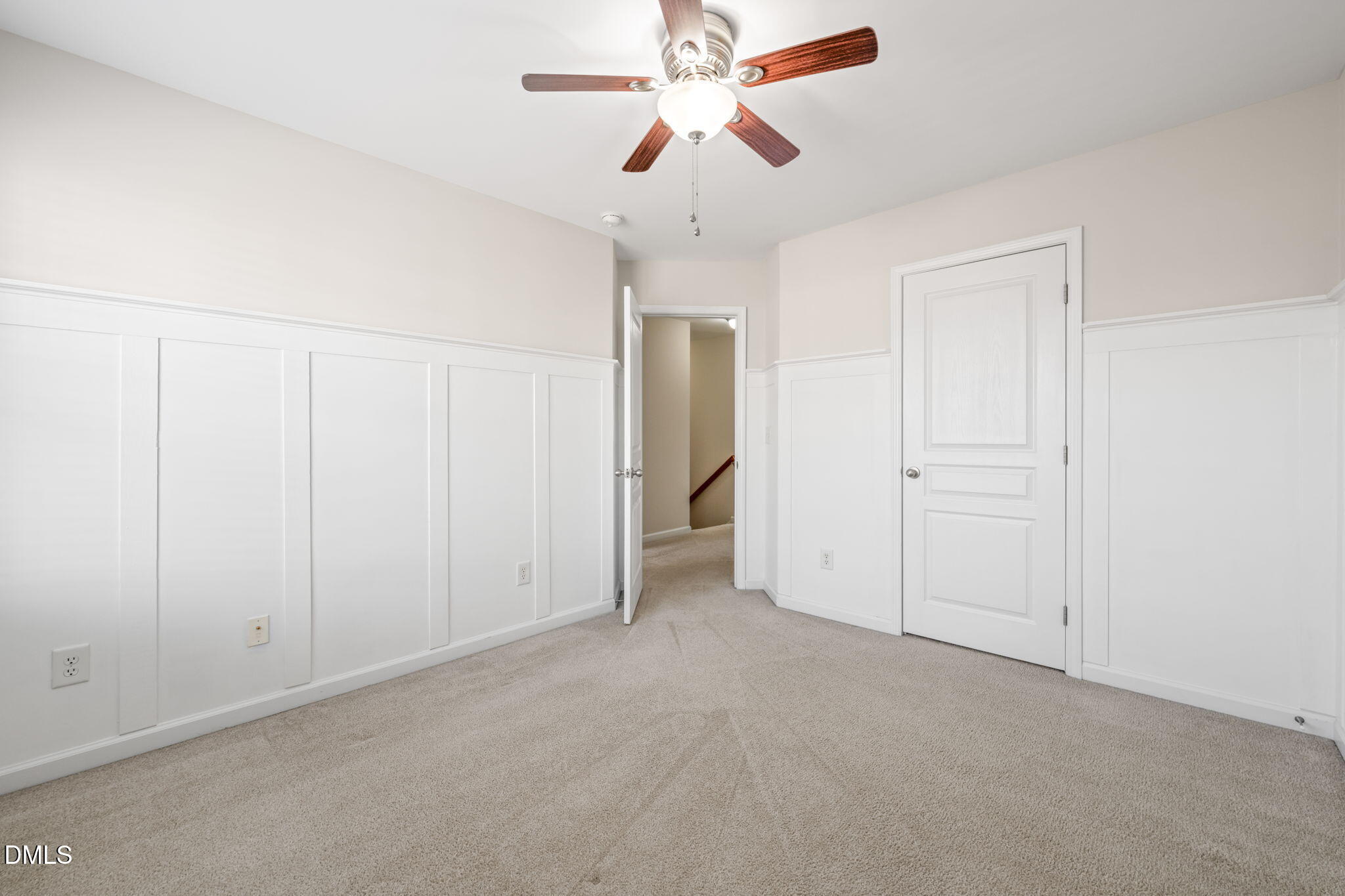 9226 Wooden Road Raleigh, NC 27617 - Photo 44 of 56 Bedroom 3