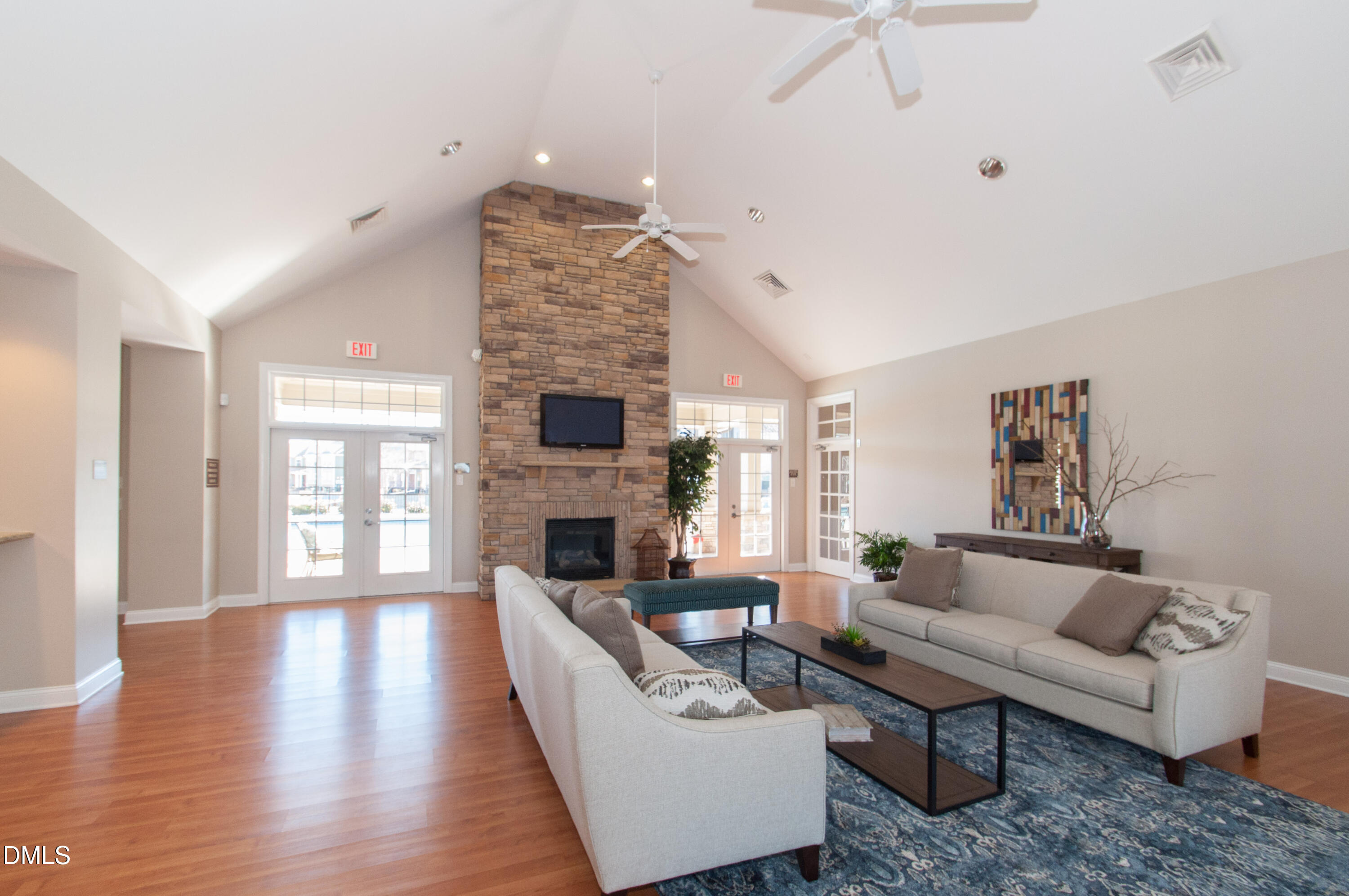 9226 Wooden Road Raleigh, NC 27617 - Photo 54 of 56 Lennox at Brier Creek Amenities
