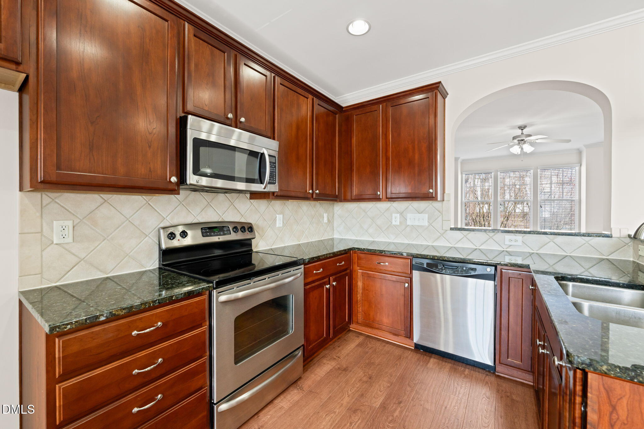 9226 Wooden Road Raleigh, NC 27617 - Photo 10 of 56 Kitchen