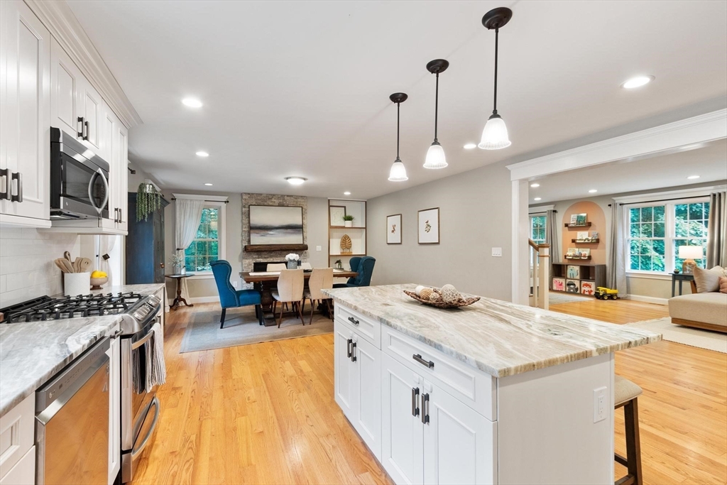 171 Depot Road Boxborough, MA 01719 - Photo 8 of 37