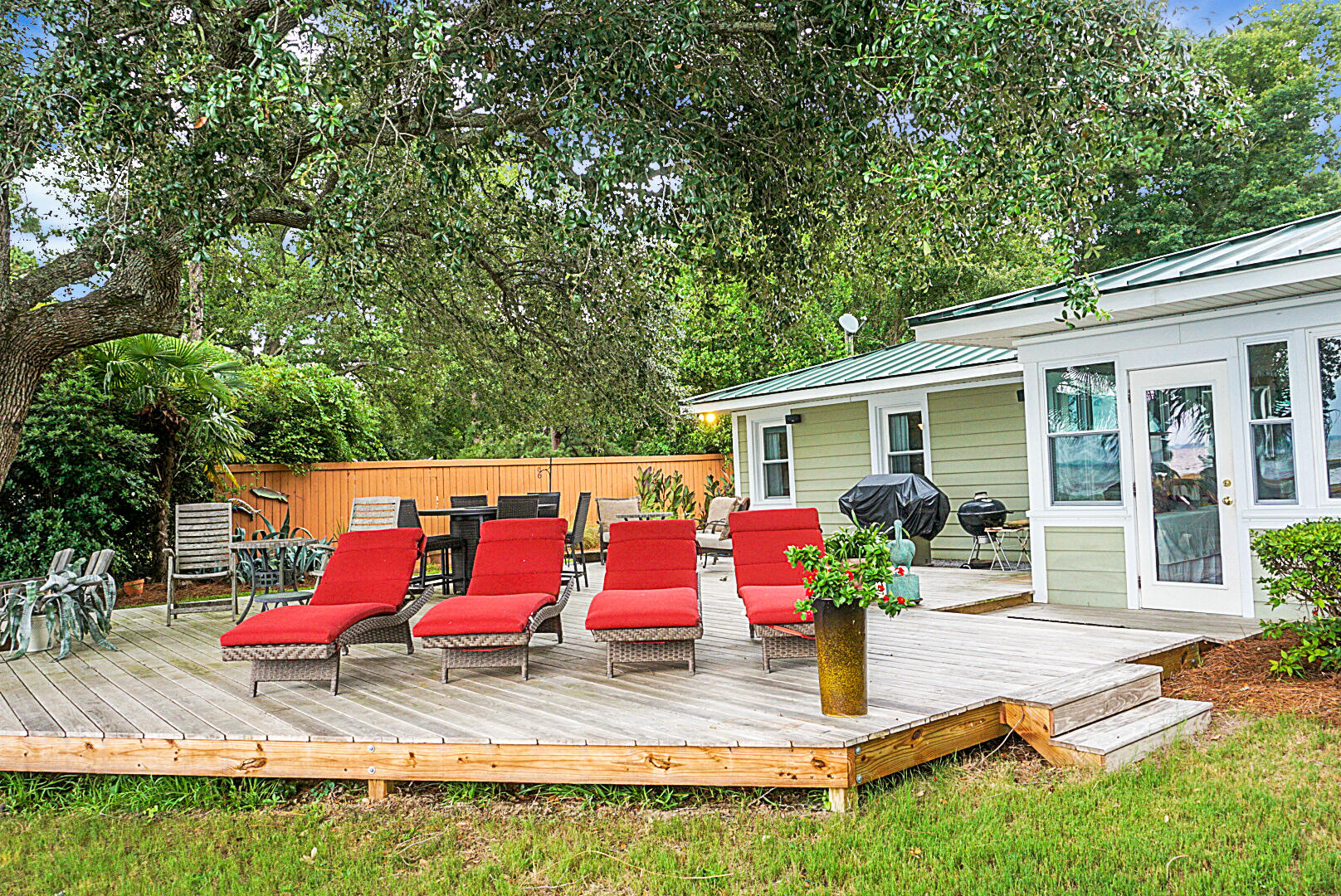 1001 Butter Road Bonneau, SC 29431 - Photo 17 of 78 DSC00234