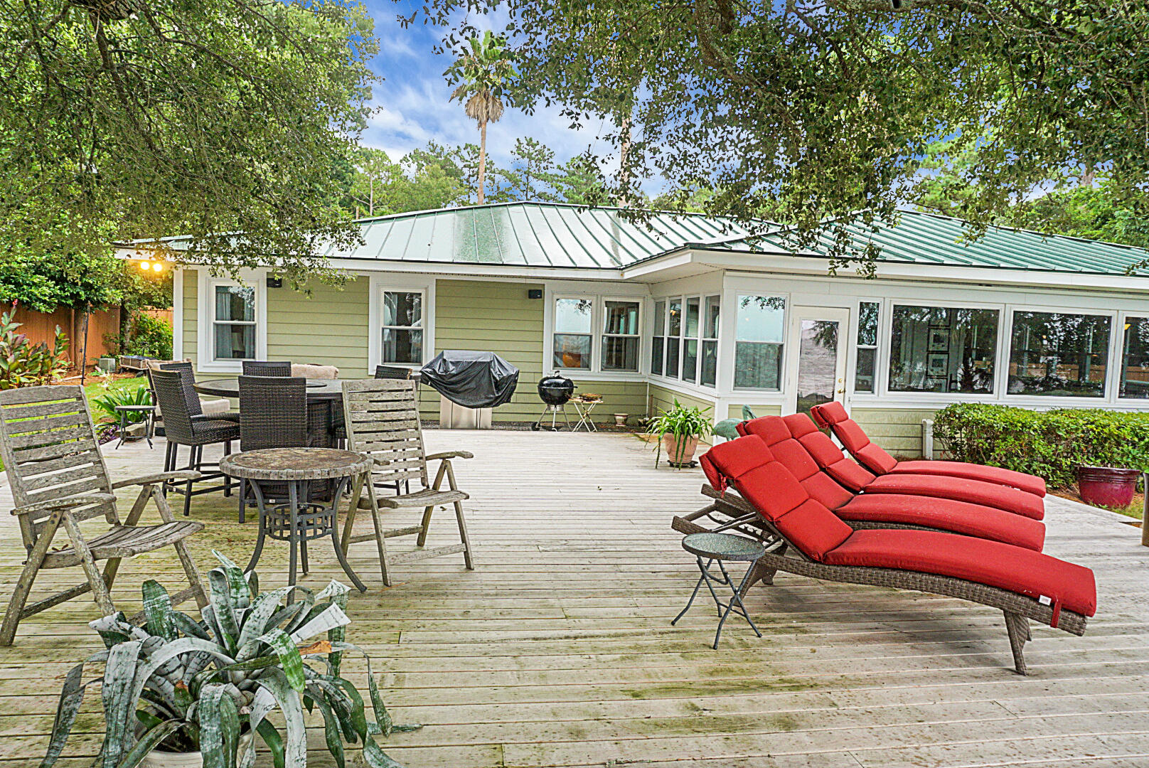 1001 Butter Road Bonneau, SC 29431 - Photo 27 of 78 DSC00276