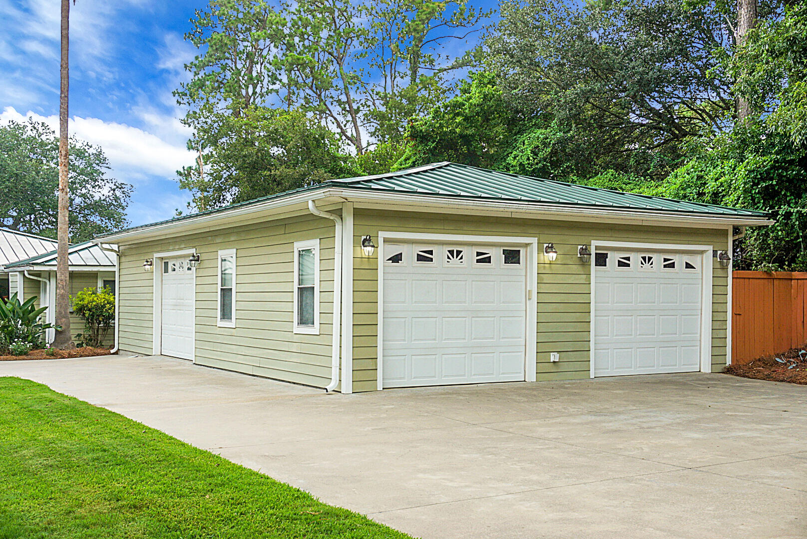 1001 Butter Road Bonneau, SC 29431 - Photo 10 of 78 DSC00213