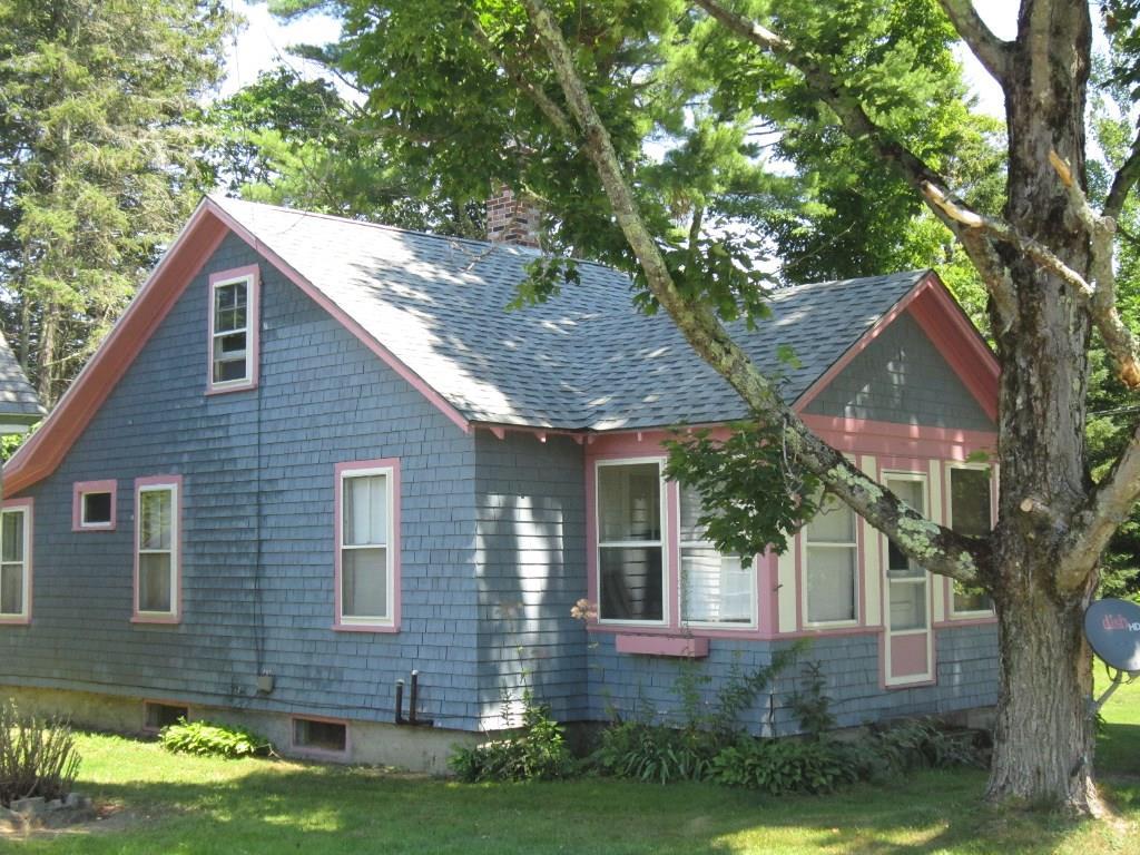 6 Blackswoods Road Franklin, ME 04634 - Photo 2 of 20 Photo
