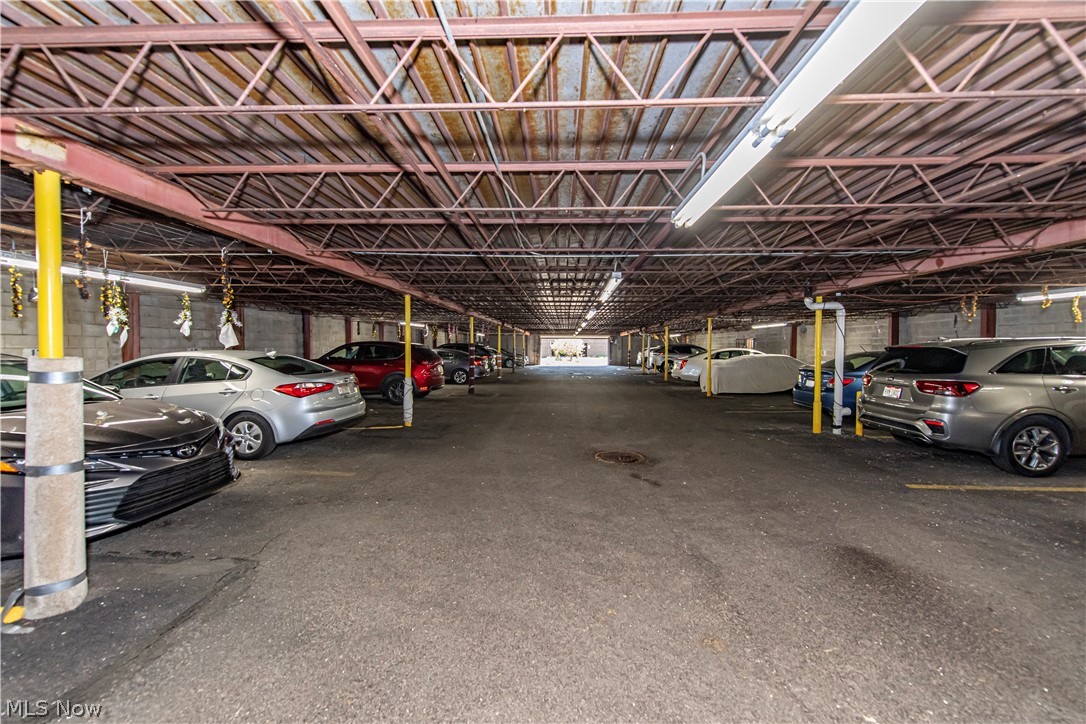 3064 Kent Road, Unit 309A Stow, OH 44224 - Photo 17 of 27 Parking space #13