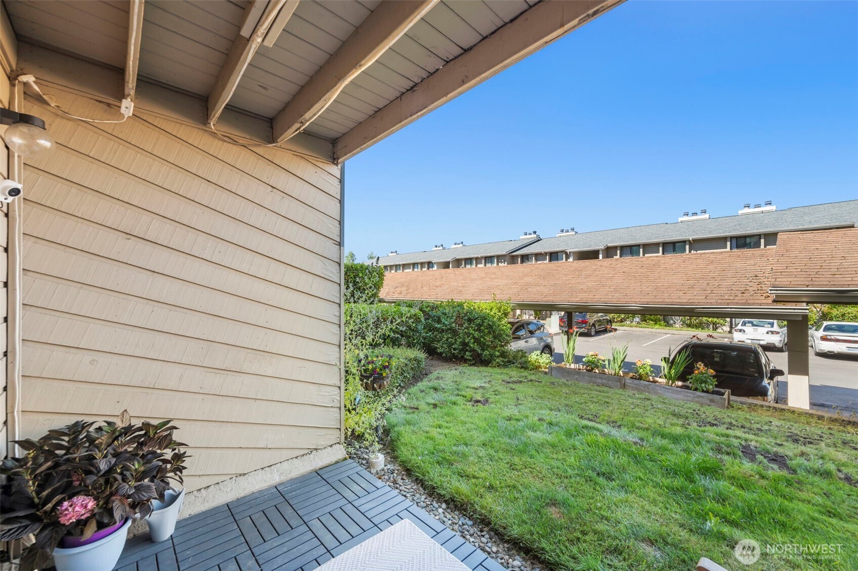 1319 South Puget Drive, Unit D15 Renton, WA 98055 - Photo 25 of 29 Gallery Image 25