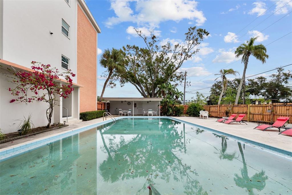 100 Waverly Way, Unit 403 Clearwater, FL 33756 - Photo 36 of 49