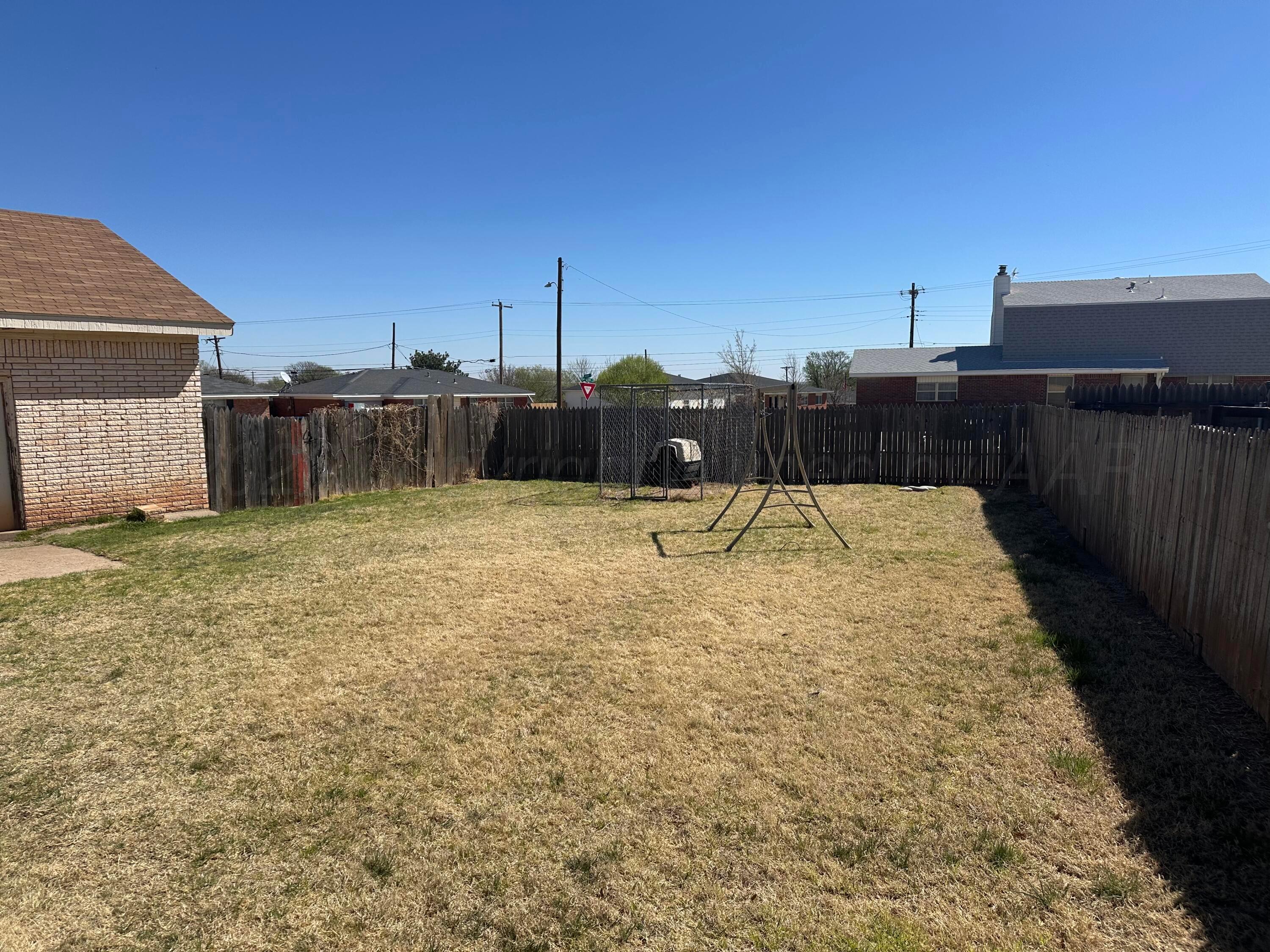 680 Evergreen Street Borger, TX 79007 - Photo 15 of 15 IMG_3897-preview