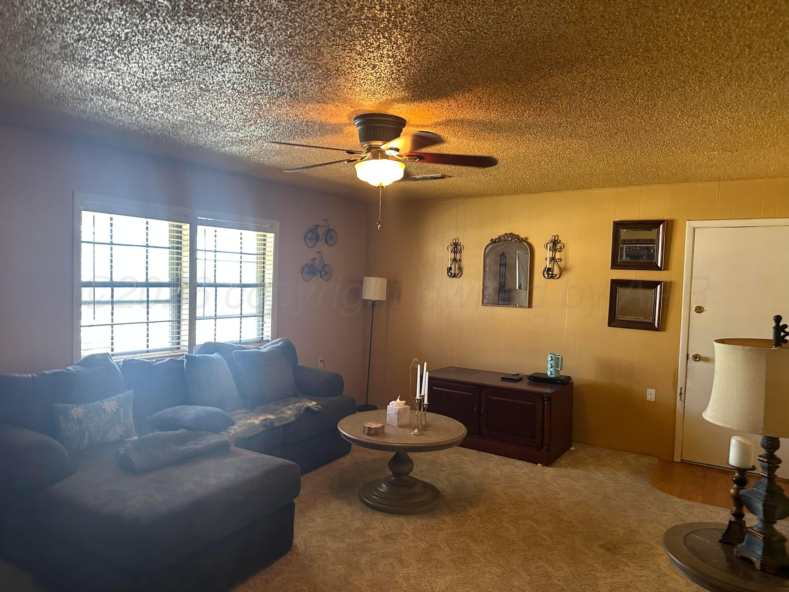 680 Evergreen Street Borger, TX 79007 - Photo 4 of 15 IMG_3885-preview
