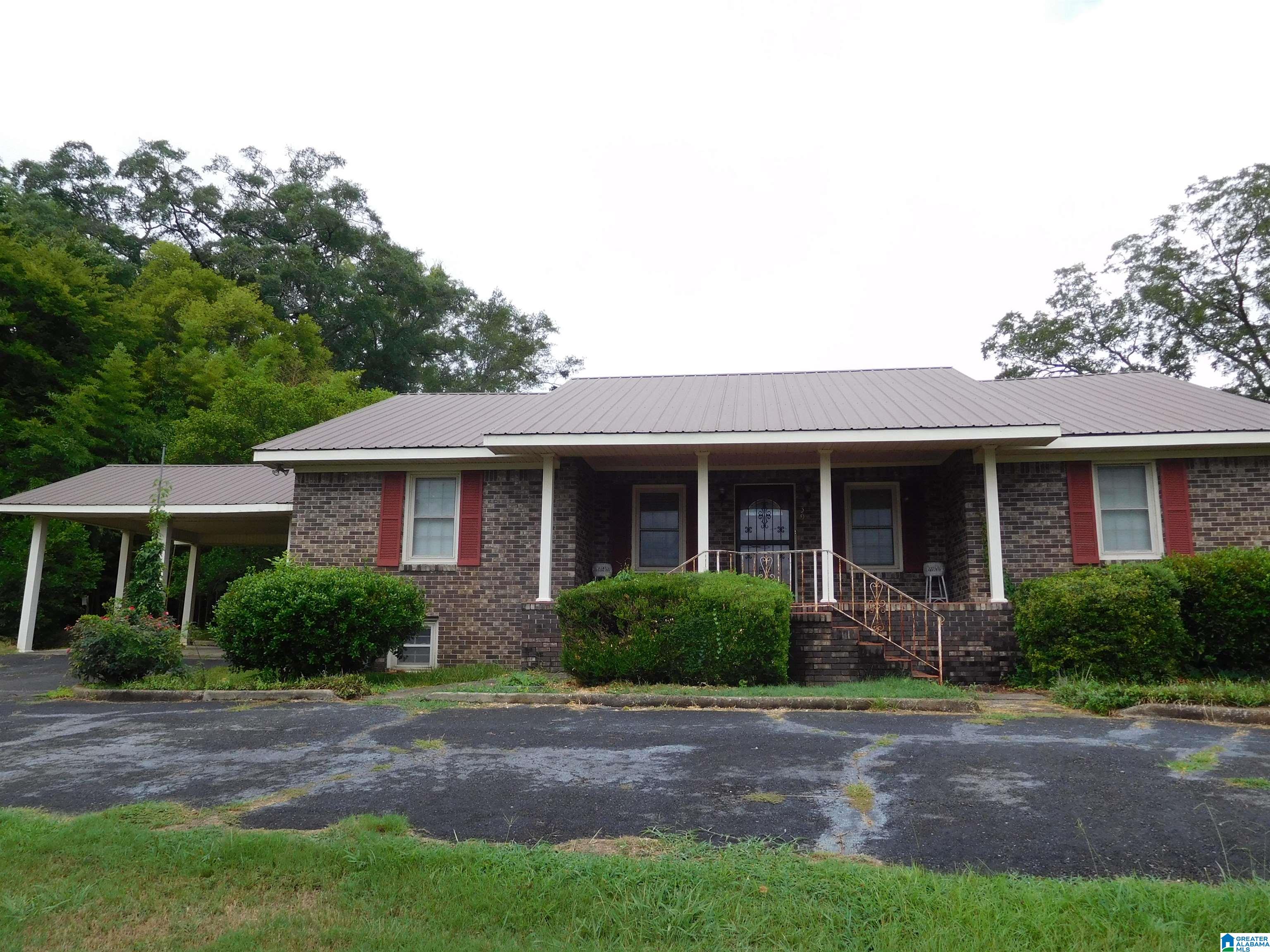 39 Spring Street Springville, AL 35146 - Photo 1 of 22