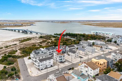 $1,999,999 | 110 93rd Street, Sea Isle City, NJ 08243