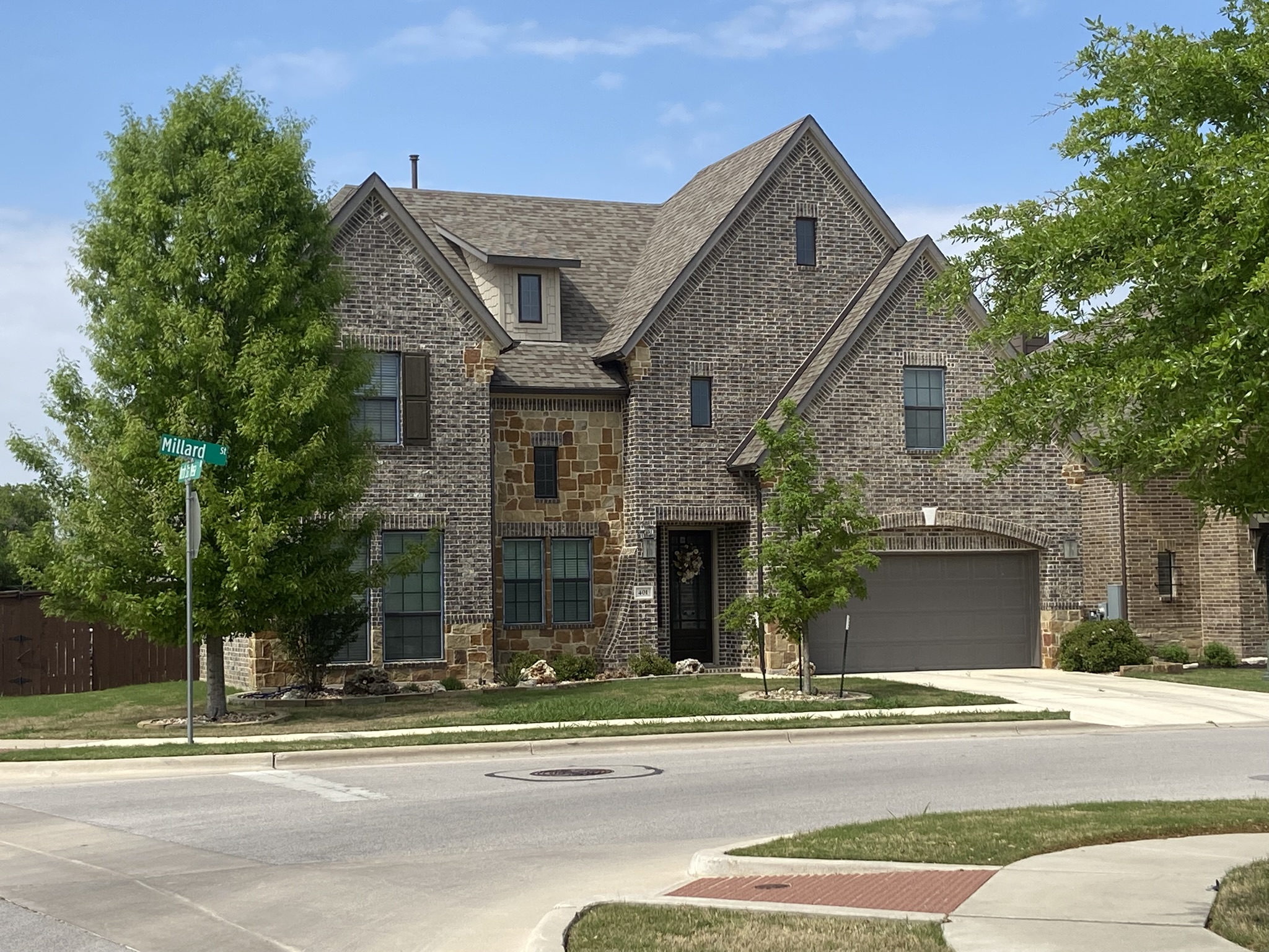401 Millard Street Georgetown, TX 78628 - Photo 1 of 40