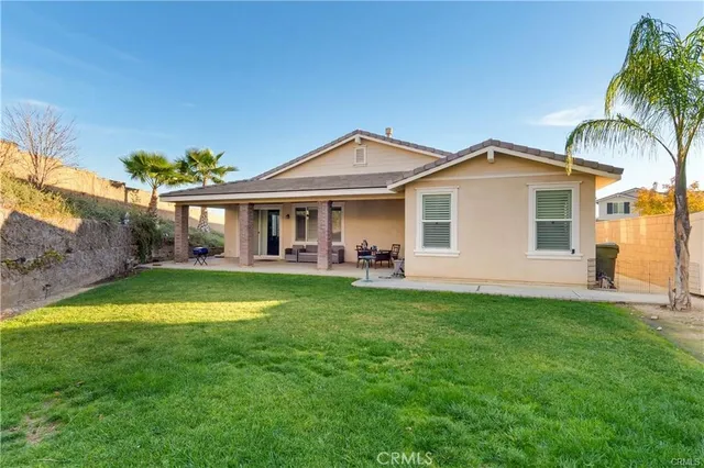 $764,000 | 29762 Padilla Court, Highland, CA 92346