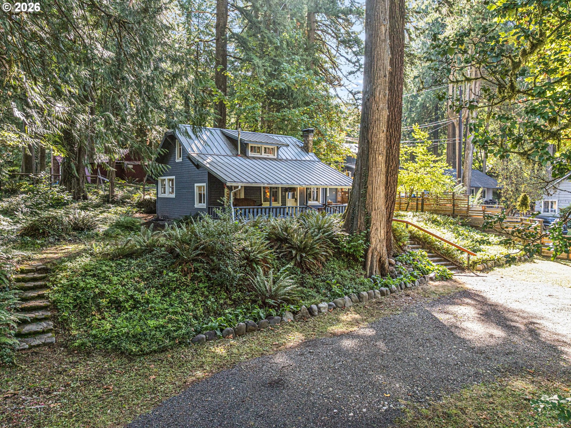 26630 East Roberts Road Welches, OR 97067 - Photo 34 of 41 Gallery Image 34