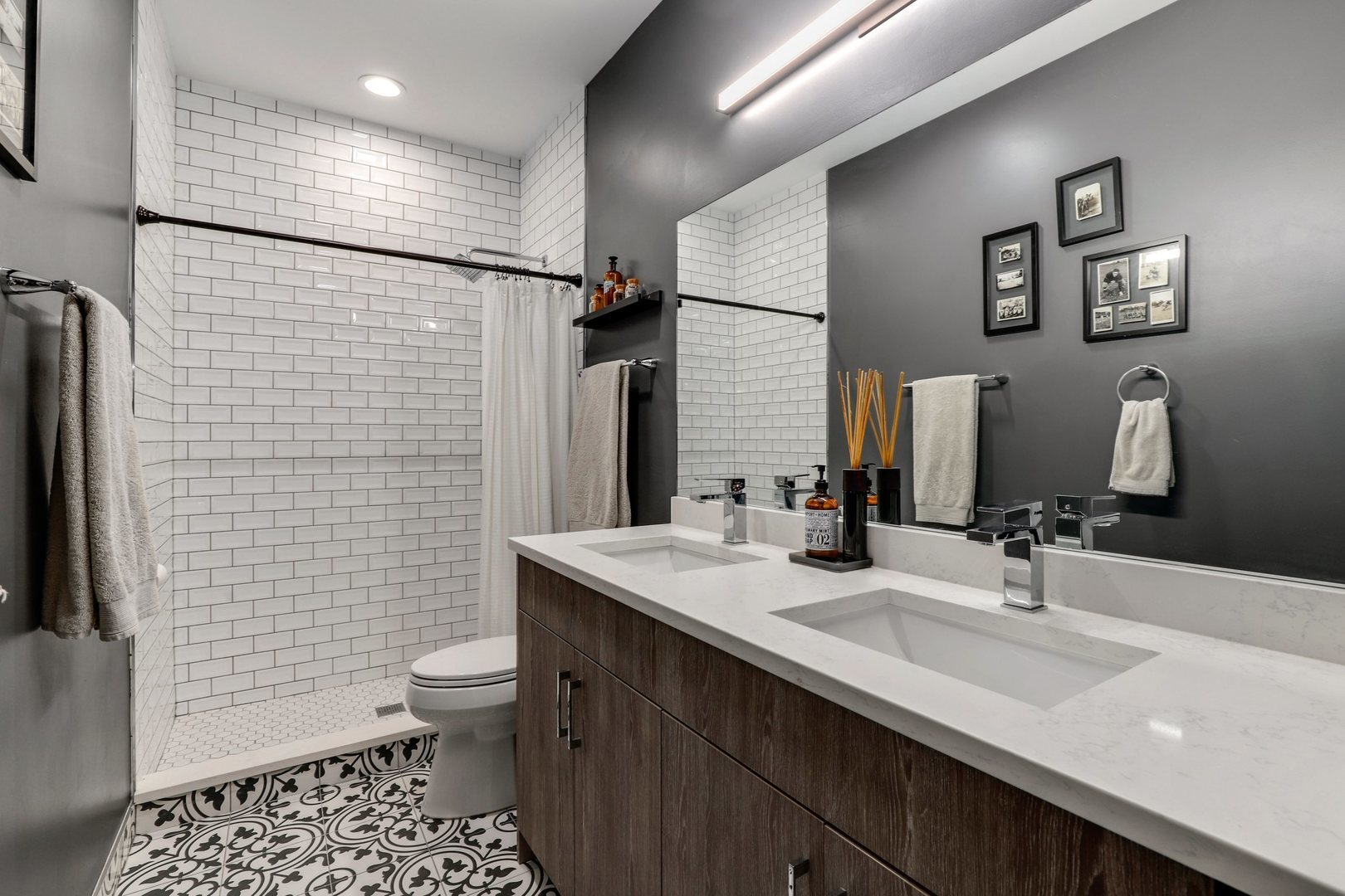 1810 South Racine Avenue, Unit 1 Chicago, IL 60608 - Photo 22 of 25