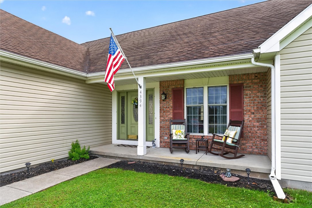 4394 Witherden Road Marion, NY 14505 - Photo 3 of 35 Gallery Image 3