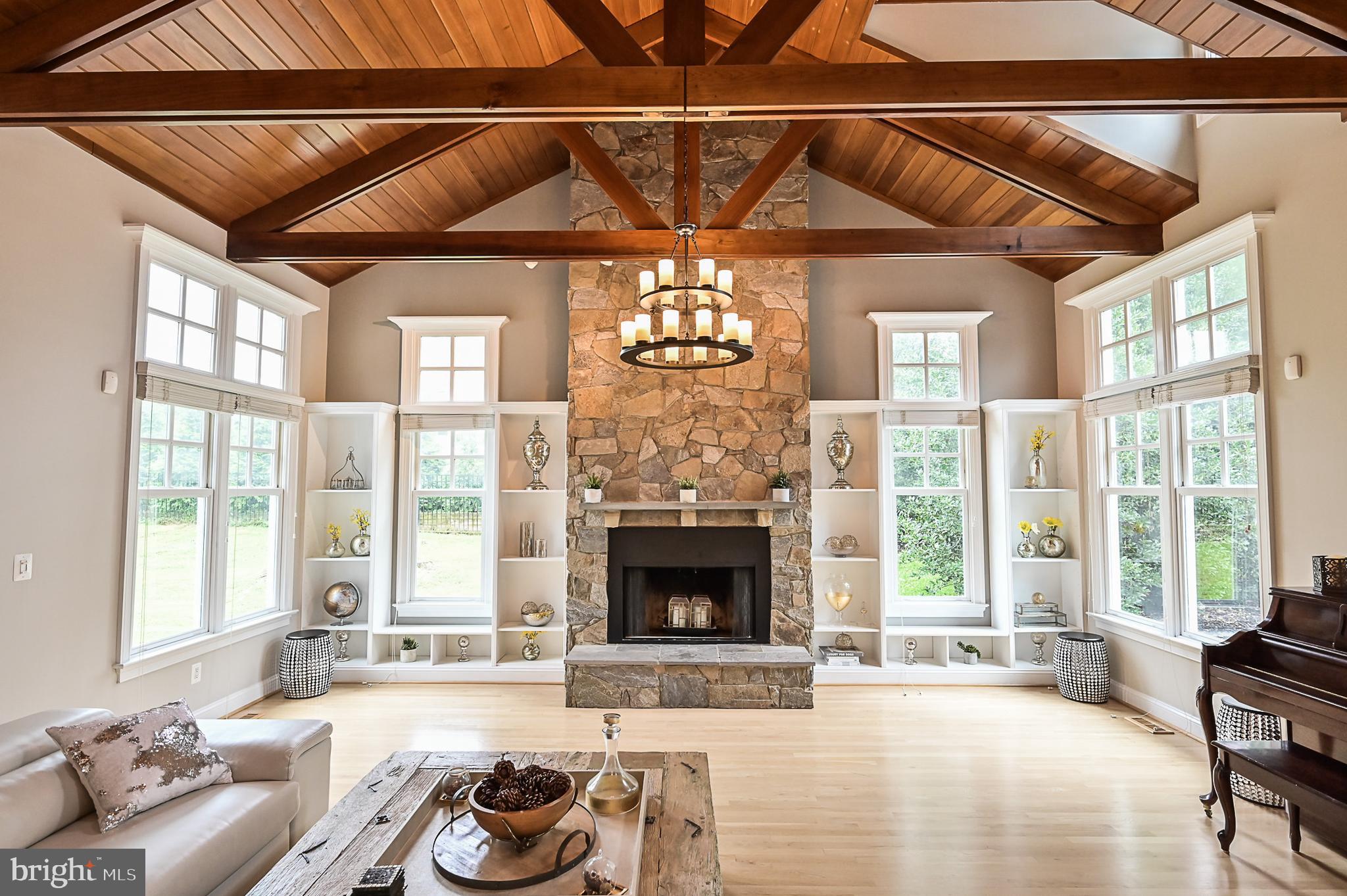 735 Seneca Road Great Falls, VA 22066 - Photo 29 of 45 Gallery Image 29