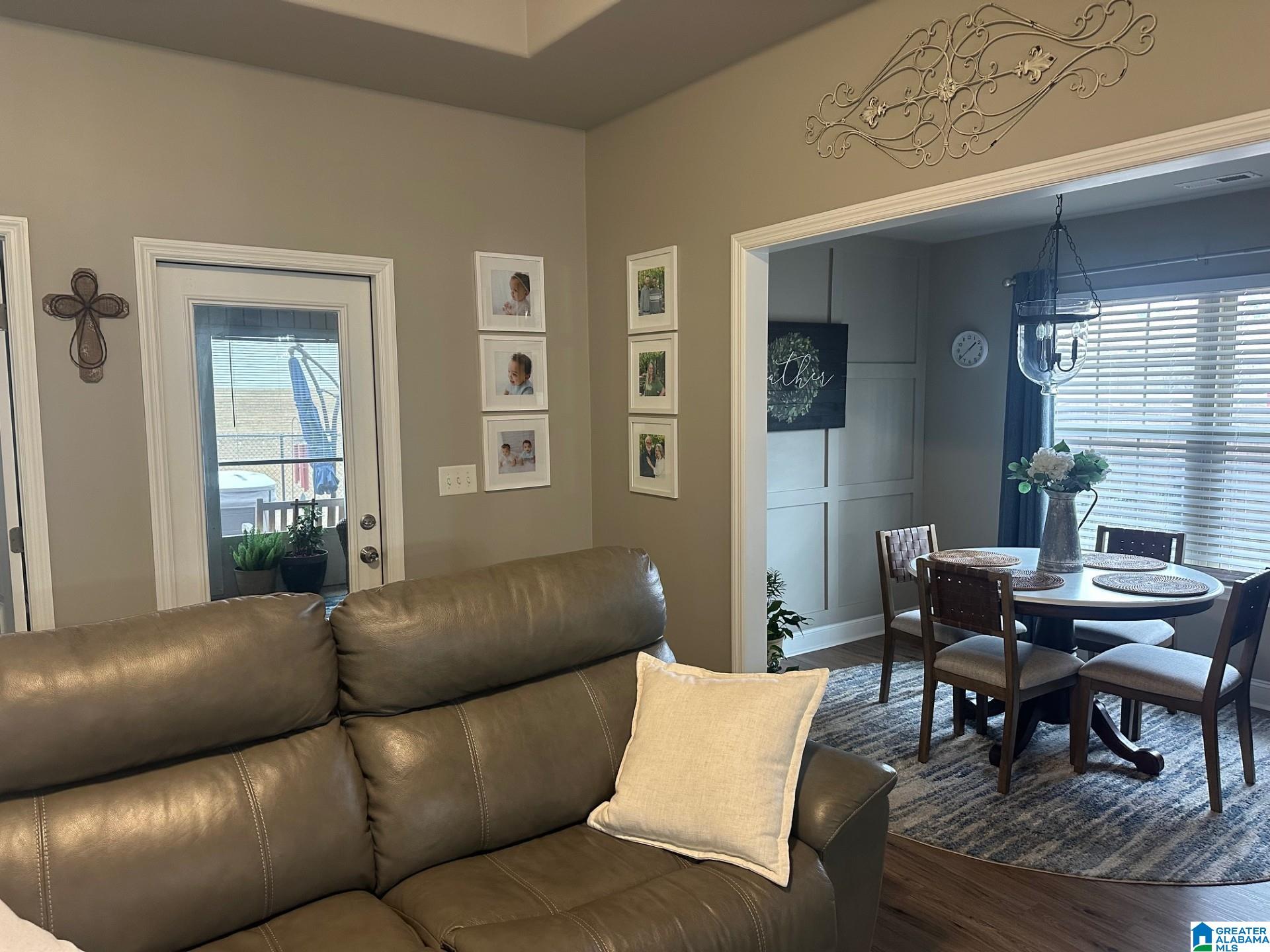 244 Crisfield Circle Alabaster, AL 35007 - Photo 4 of 27