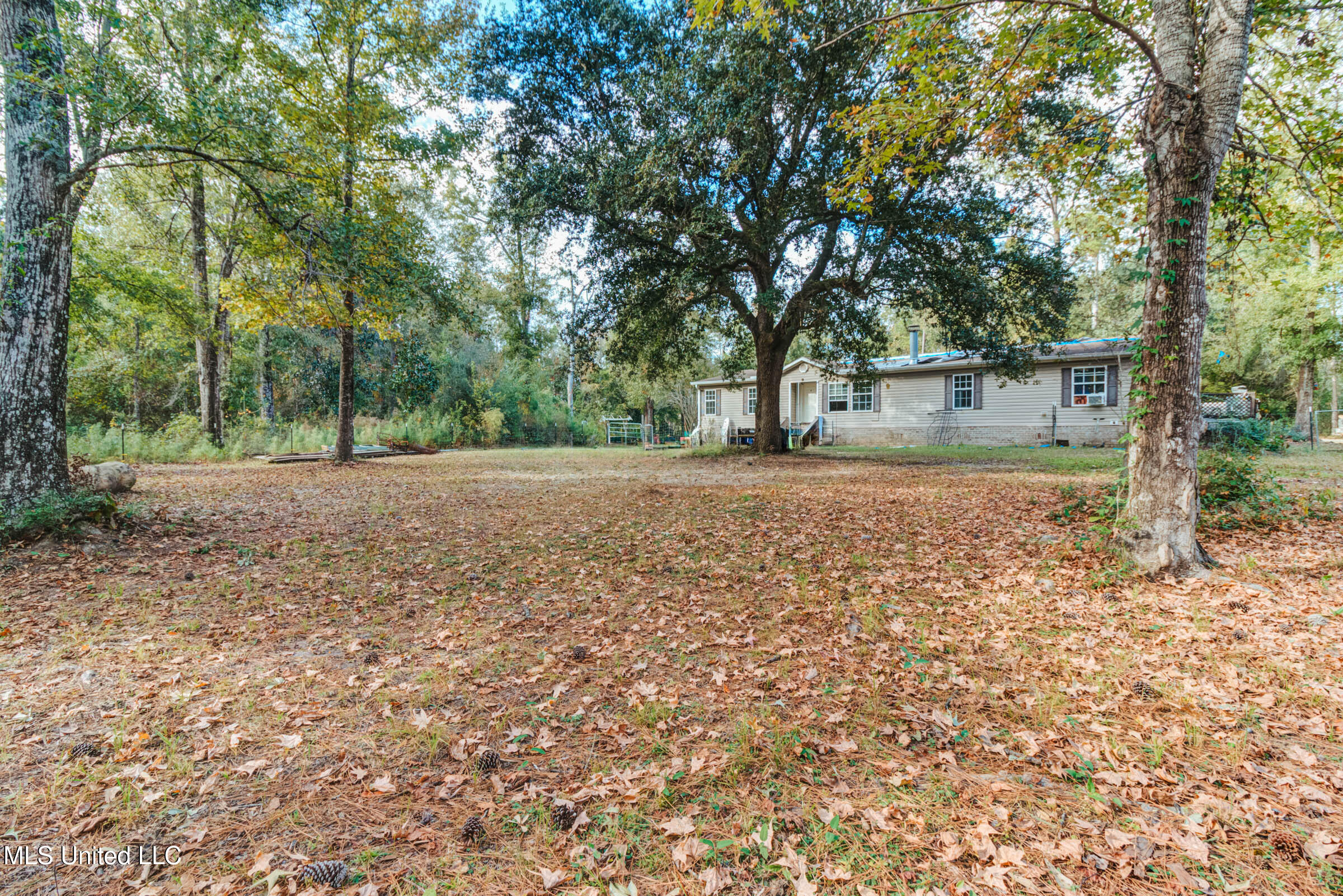 7141 Road 406 Kiln, MS 39556 - Photo 1 of 45 7141 Road 406 (37)
