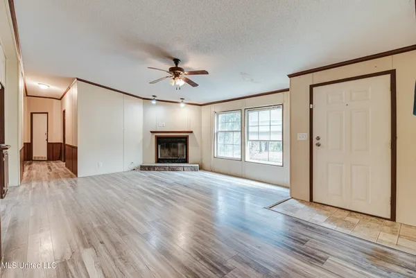 $189,000 | 7141 Road 406, Kiln, MS 39556
