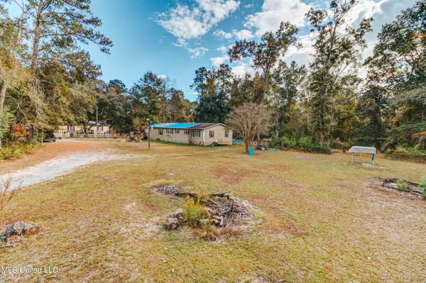 $189,000 | 7141 Road 406, Kiln, MS 39556