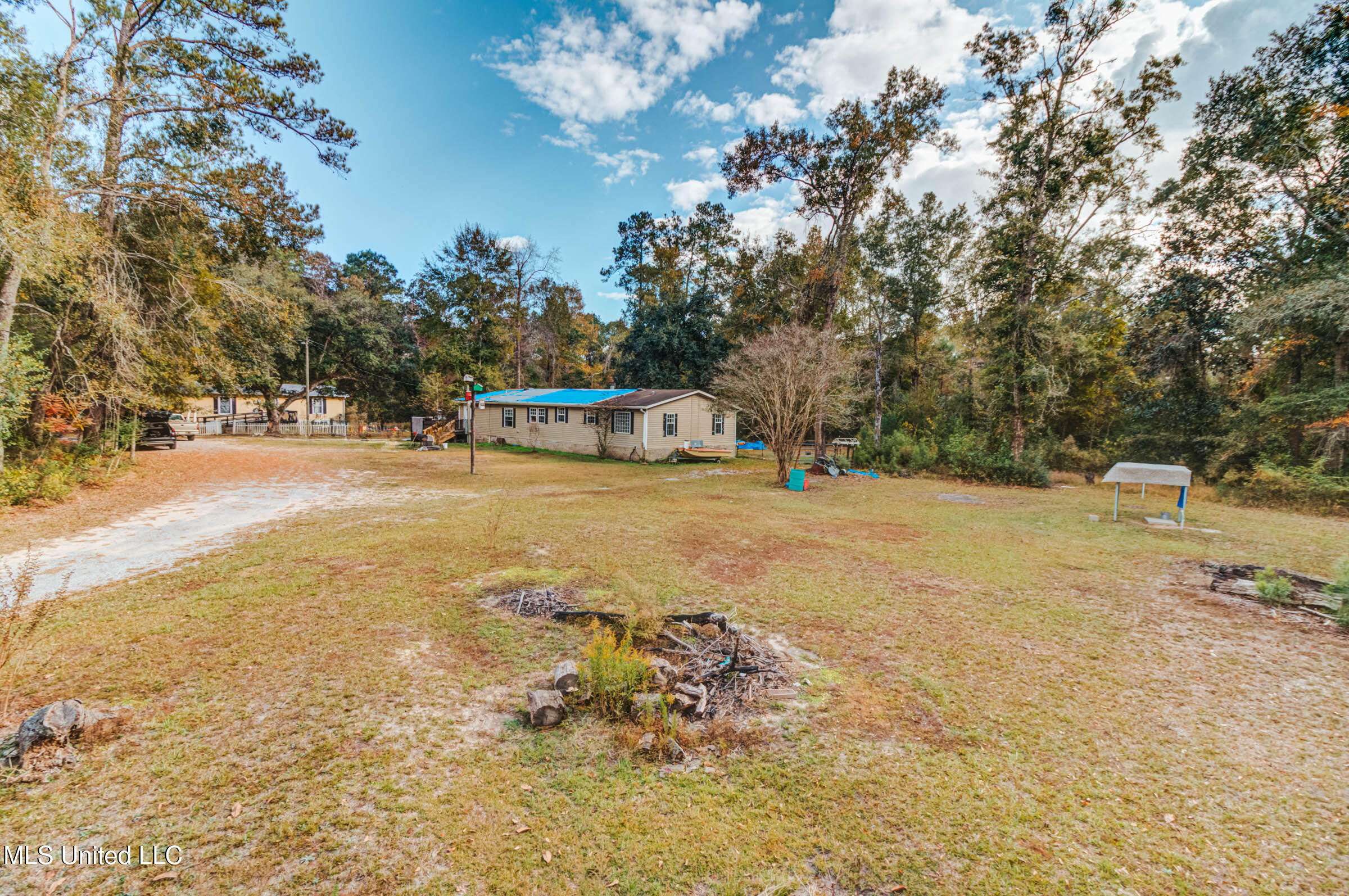 7141 Road 406 Kiln, MS 39556 - Photo 14 of 45 7141 Road 406 (39)