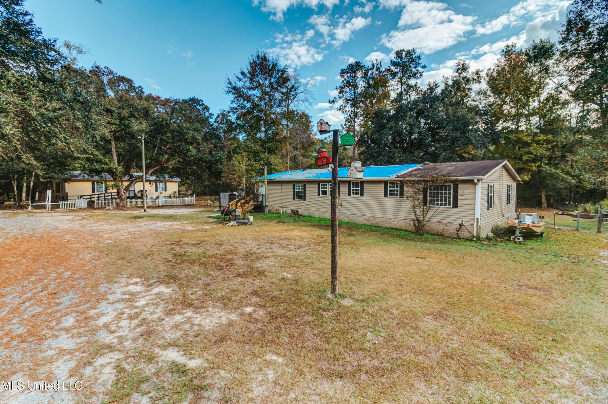 7141 Road 406 Kiln, MS 39556 - Photo 15 of 45 7141 Road 406 (42)