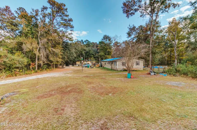 $225,000 | 7141 Road 406, Kiln, MS 39556