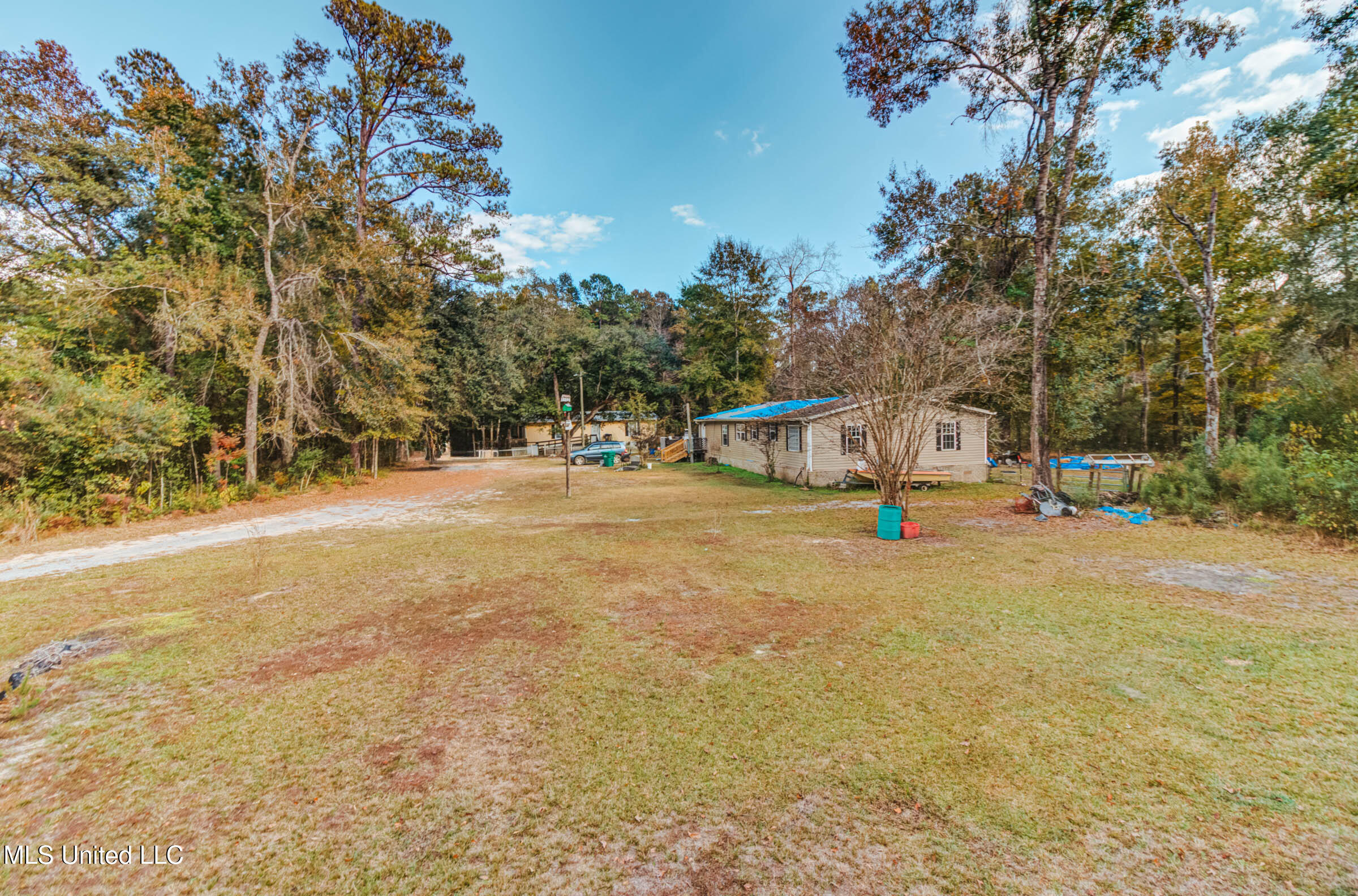7141 Road 406 Kiln, MS 39556 - Photo 41 of 45 7141 Road 406 (40)