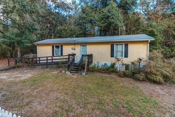 $189,000 | 7141 Road 406, Kiln, MS 39556