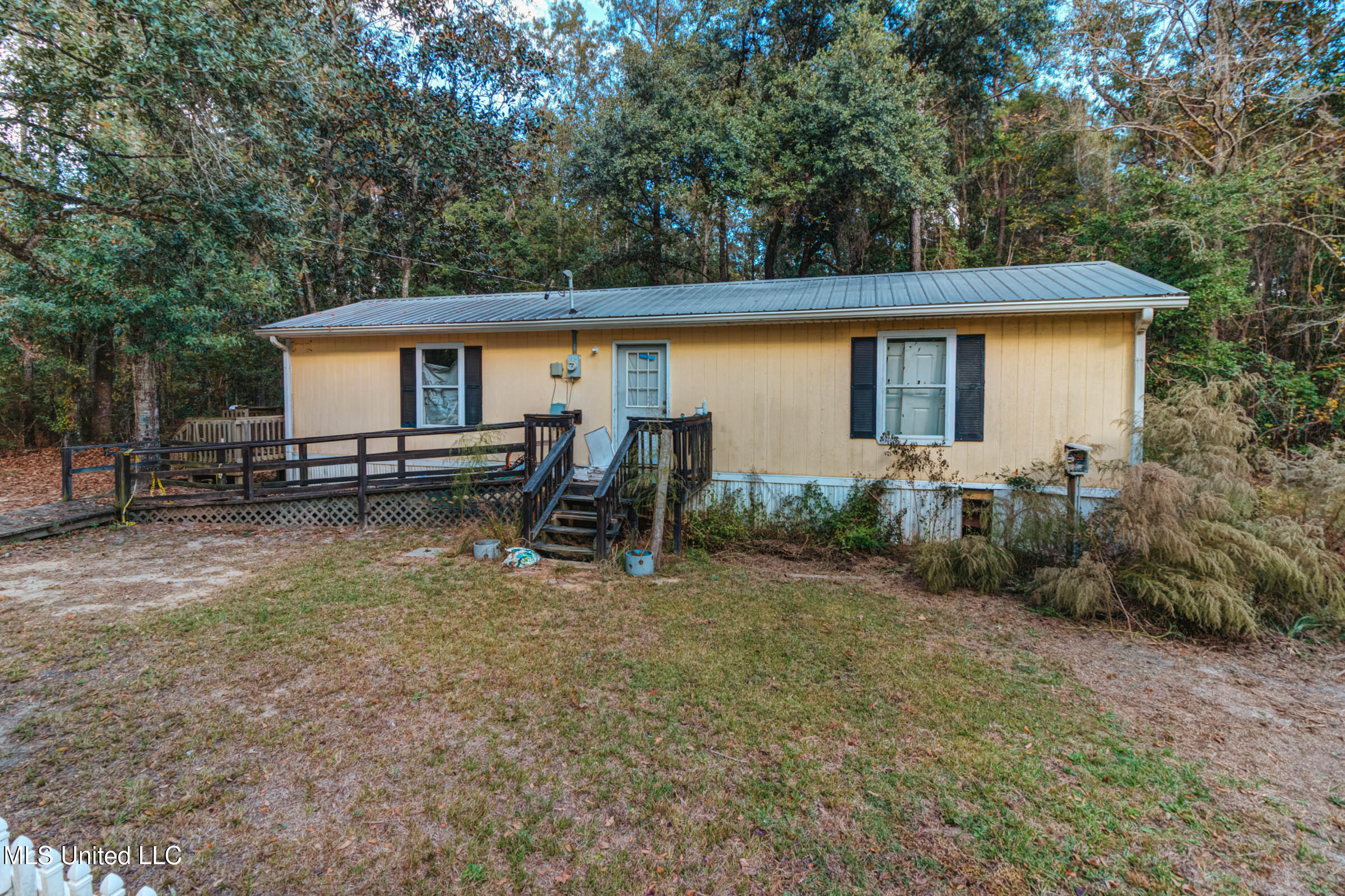 7141 Road 406 Kiln, MS 39556 - Photo 42 of 45 7141 Road 406 (46)