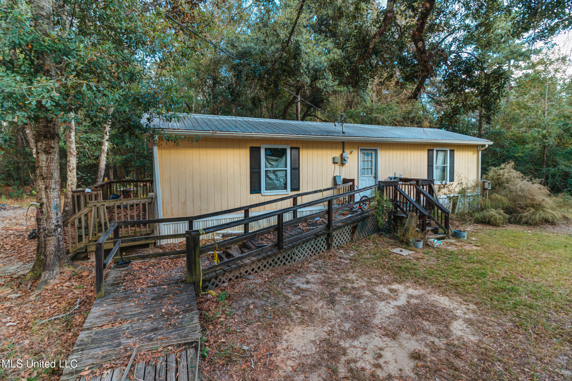 7141 Road 406 Kiln, MS 39556 - Photo 43 of 45 7141 Road 406 (47)
