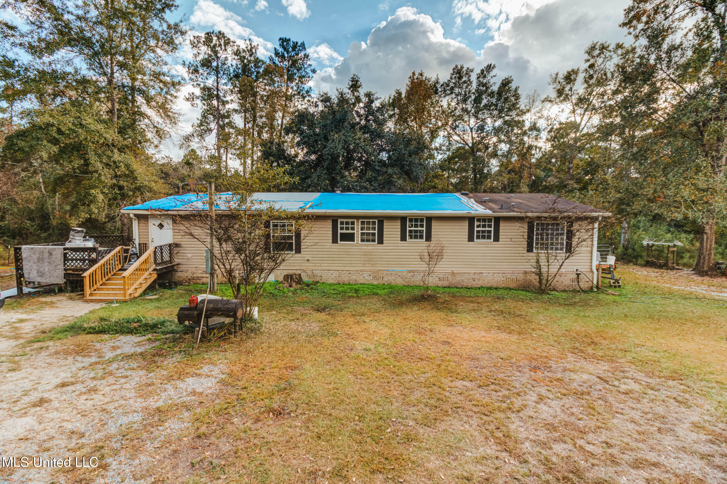 7141 Road 406 Kiln, MS 39556 - Photo 45 of 45 7141 Road 406 (44)
