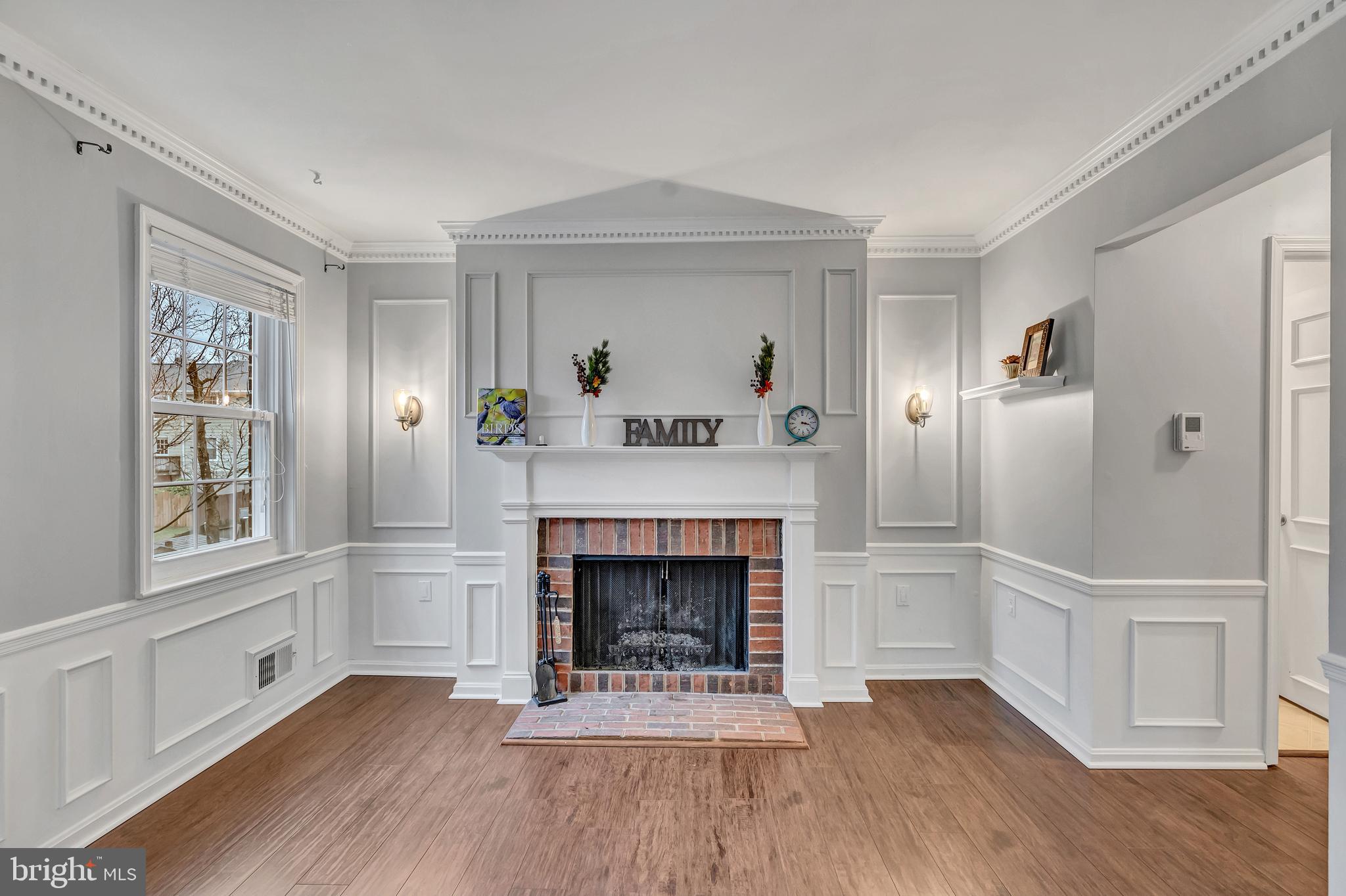 9223 Burke Road Burke, VA 22015 - Photo 11 of 31