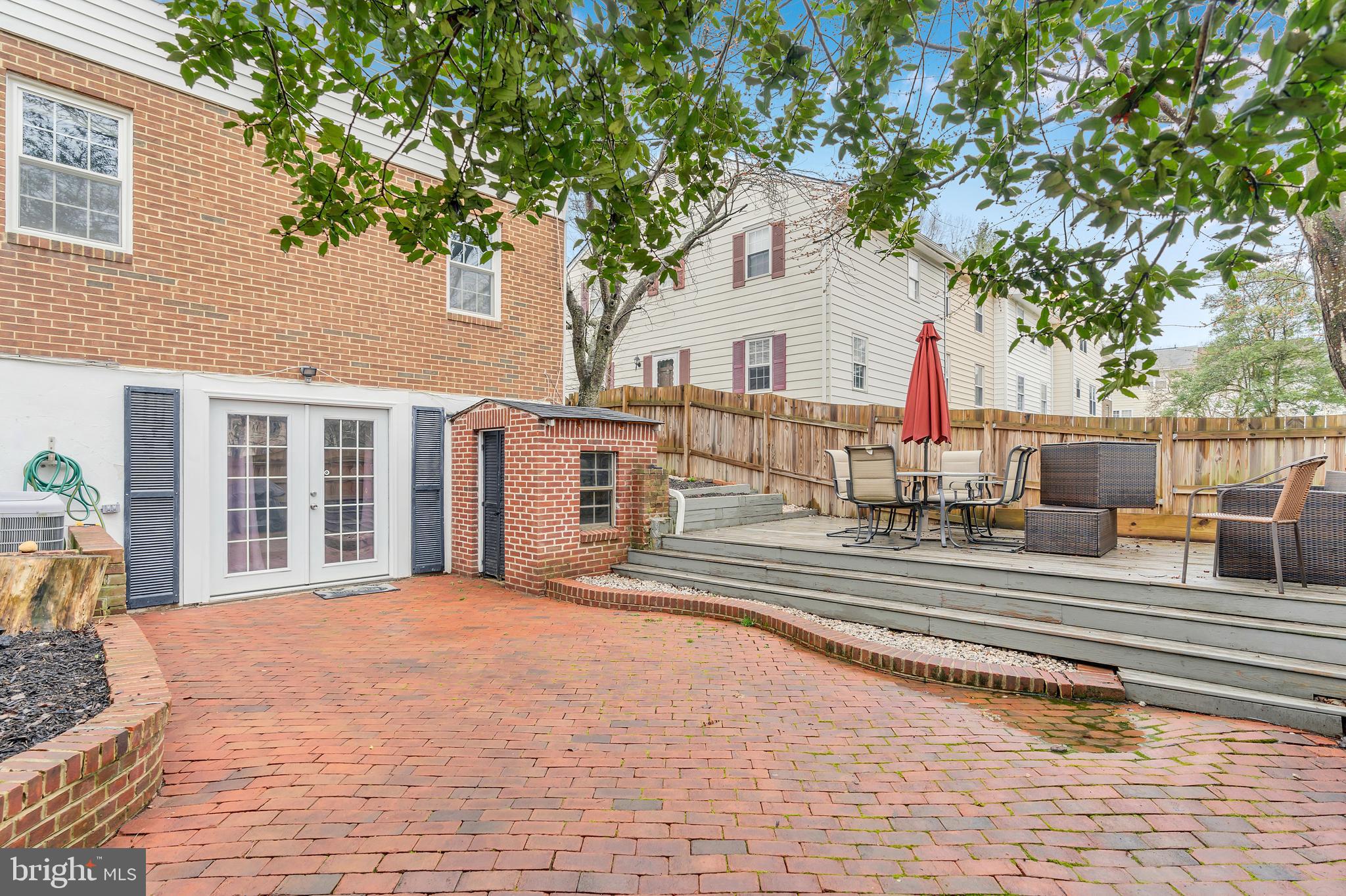 9223 Burke Road Burke, VA 22015 - Photo 28 of 31