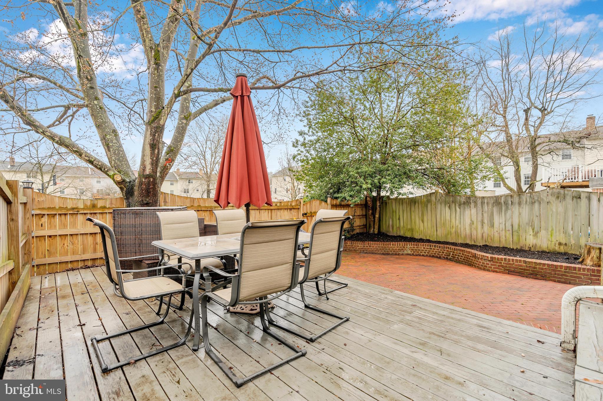 9223 Burke Road Burke, VA 22015 - Photo 29 of 31