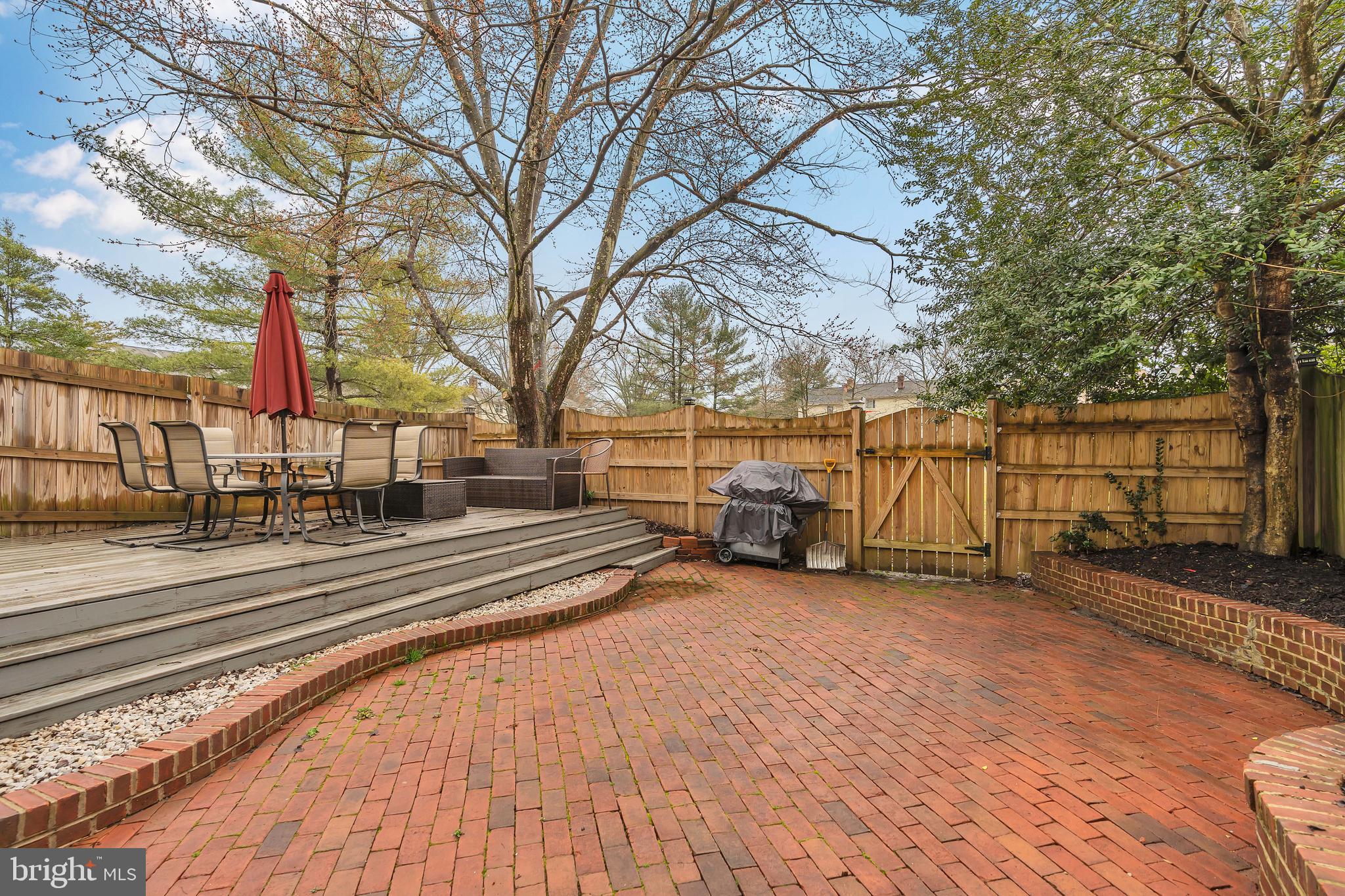 9223 Burke Road Burke, VA 22015 - Photo 30 of 31